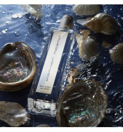 Dans le Bleu qui Pétille - Eau de Parfum